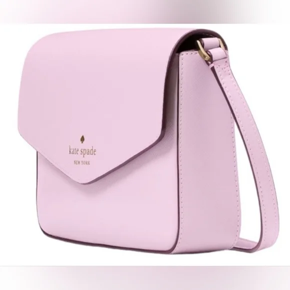 KATE SPADE SADIE ENVELOPE CROSSBODY BAG NWT - Picture 3 of 6